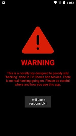 geektyper黑客模拟器免费版