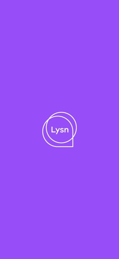 Lysn最新安卓版