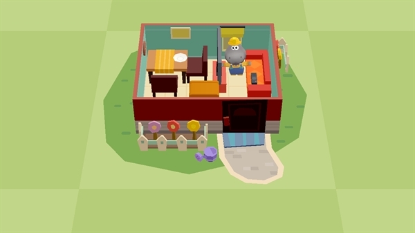 胡帕城市2免费版手游