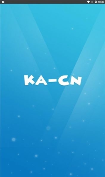 KA-CN海外点卡网手机版