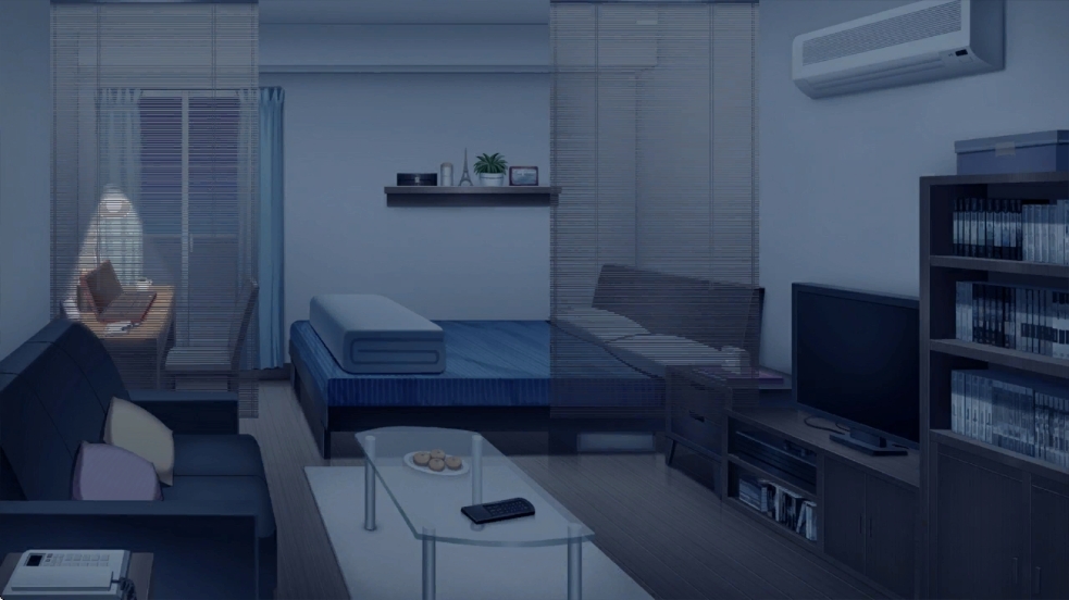 花落冬阳正式版