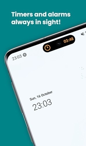 dynamicspot中文版(灵动岛)