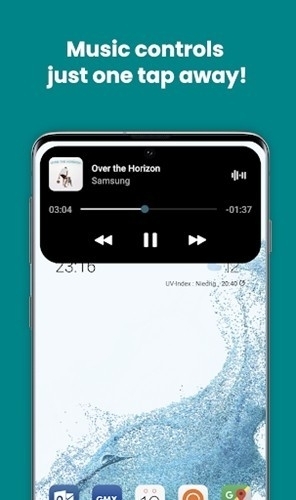 dynamicspot中文版(灵动岛)