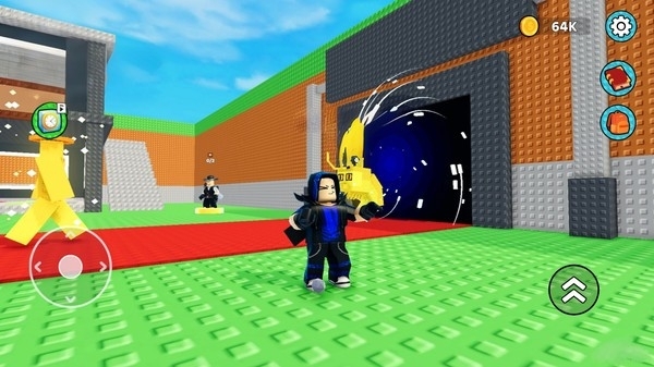 玩具入侵安卓版