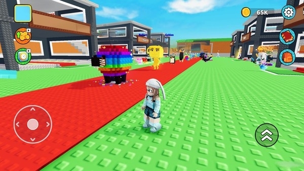 玩具入侵安卓版