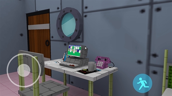 皮卡布触手画廊中文版游戏