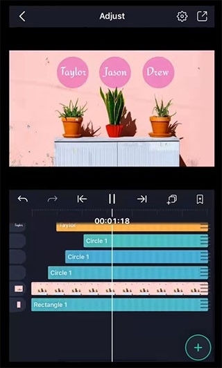 alemon剪辑软件最新版
