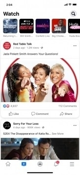 Facebook(脸书)安卓版