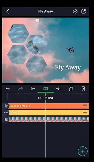 alemon剪辑软件最新版
