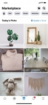 Facebook(脸书)安卓版