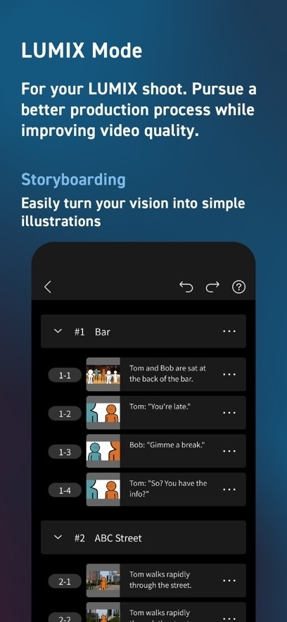 LUMIX Flow官方正版