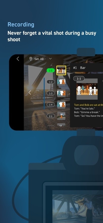LUMIX Flow官方正版