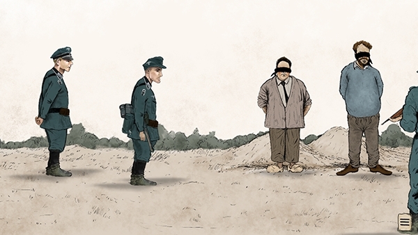 勇敢的人手游中文版