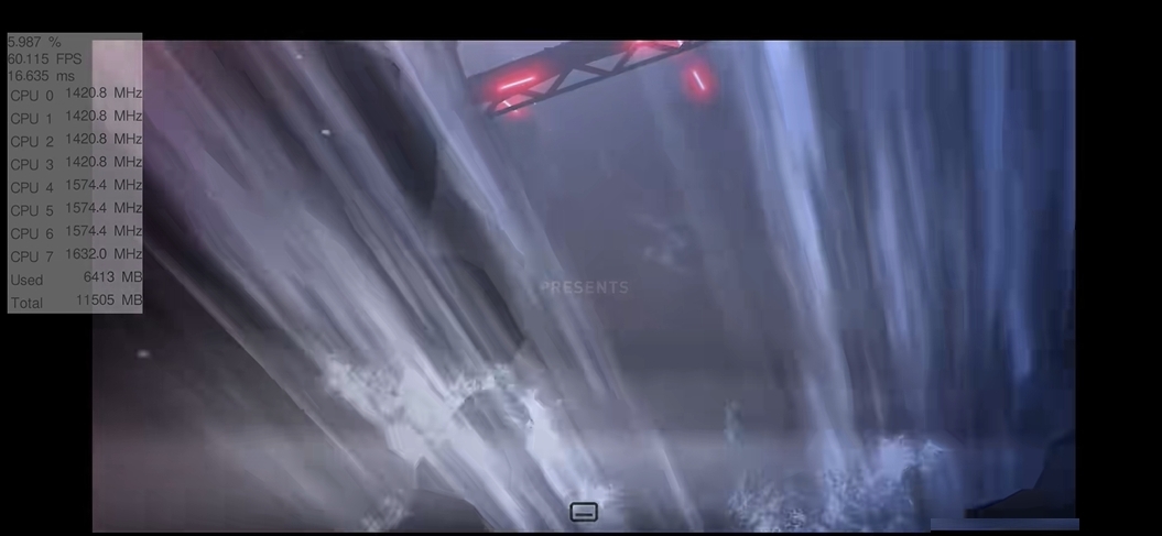 Kenji-NX模拟器最新版