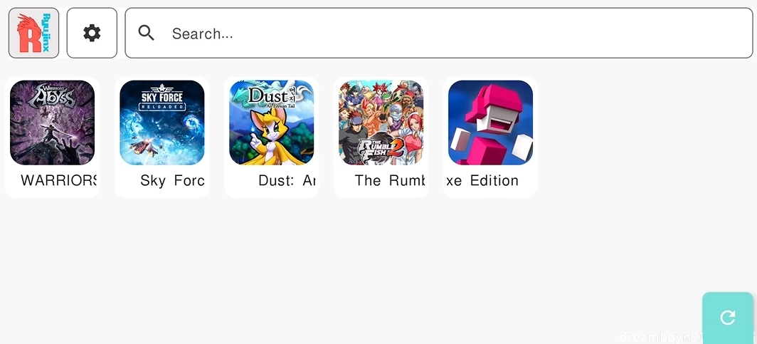 Kenji-NX模拟器最新版