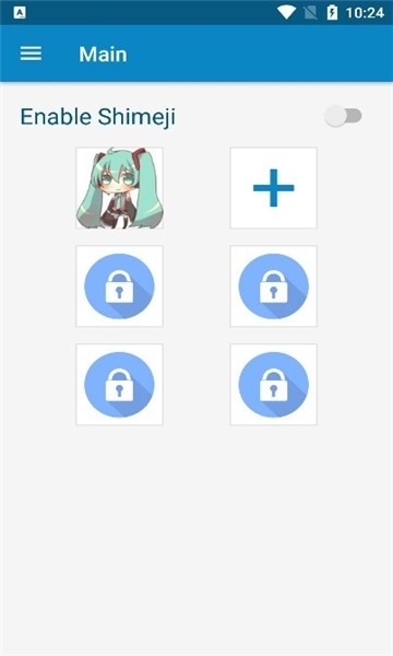 shimeji桌宠软件官方最新版