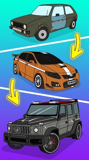 空闲博主模拟器手游最新版