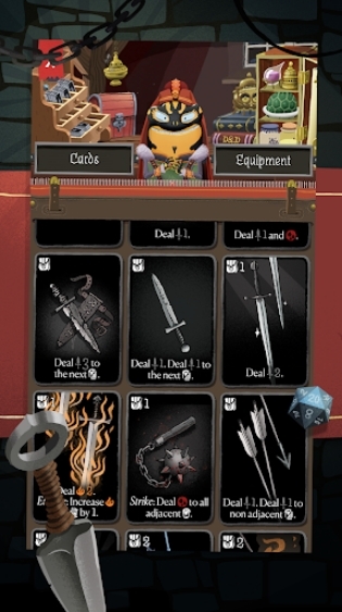 卡牌大冒险手游手机版