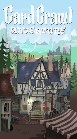 卡牌大冒险手游手机版