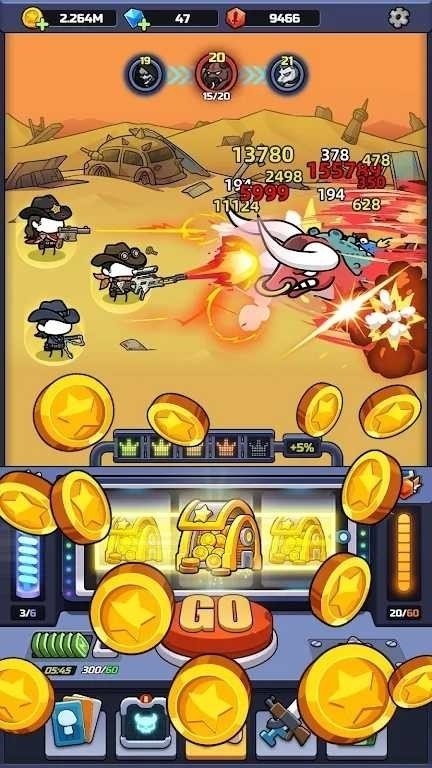 金币大战手机版