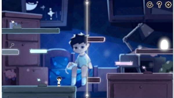 想要成为猫游戏最新版