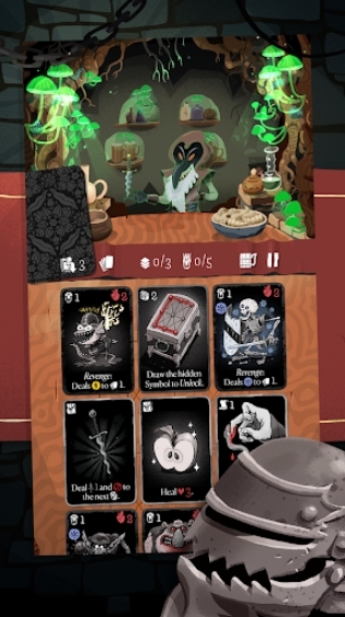 卡牌大冒险手游手机版