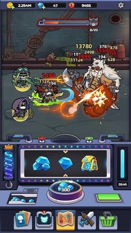 金币大战手机版