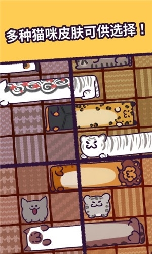 猫咪滑块游戏最新版