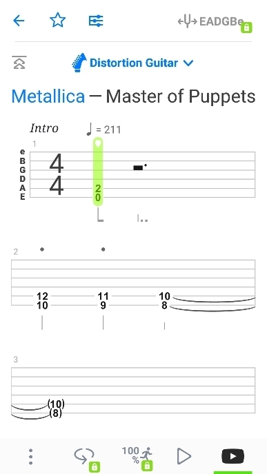 Songsterr2025官方版