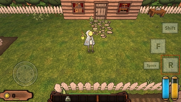 Pupmpkin Horror Farm手机版