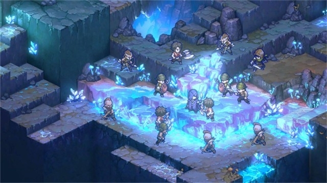 铃兰之剑手游最新版