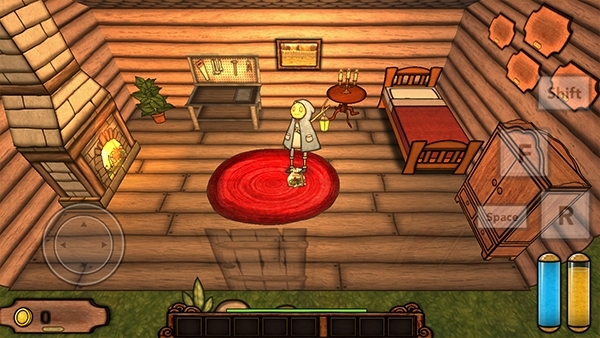 Pupmpkin Horror Farm手机版