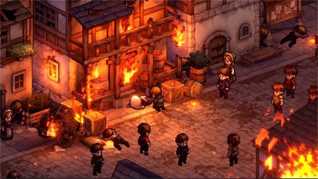 铃兰之剑手游最新版