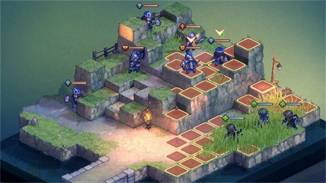 铃兰之剑手游最新版