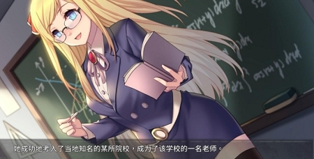 奈的教育日记安卓汉化版