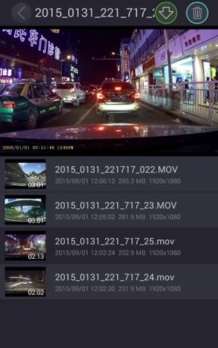 乐途客行车记录仪app官方版