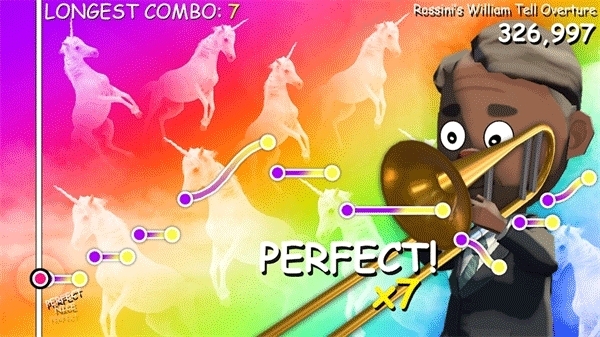 Music Champion游戏手机版