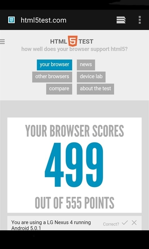 android system webview最新版本
