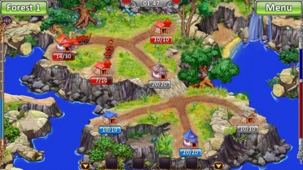 landgrabbers安卓最新版