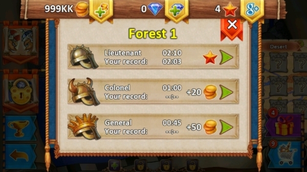 landgrabbers安卓最新版