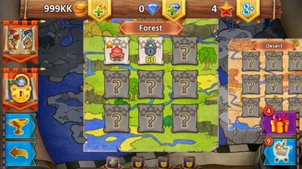 landgrabbers安卓最新版