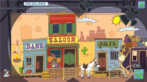 梦游先生游戏官方正版