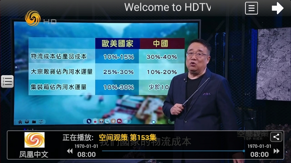 hdtv电视直播最新版