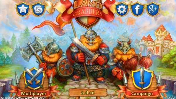 landgrabbers安卓最新版