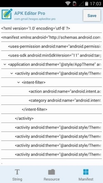 APK Editor安卓汉化版