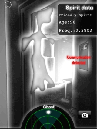 ghostobserver幽灵探测器最新版