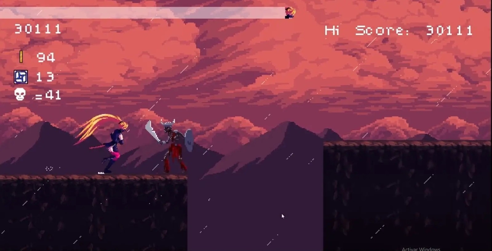 女忍者詹游戏最新版