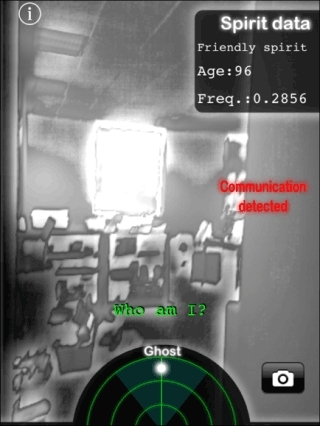 ghostobserver幽灵探测器最新版