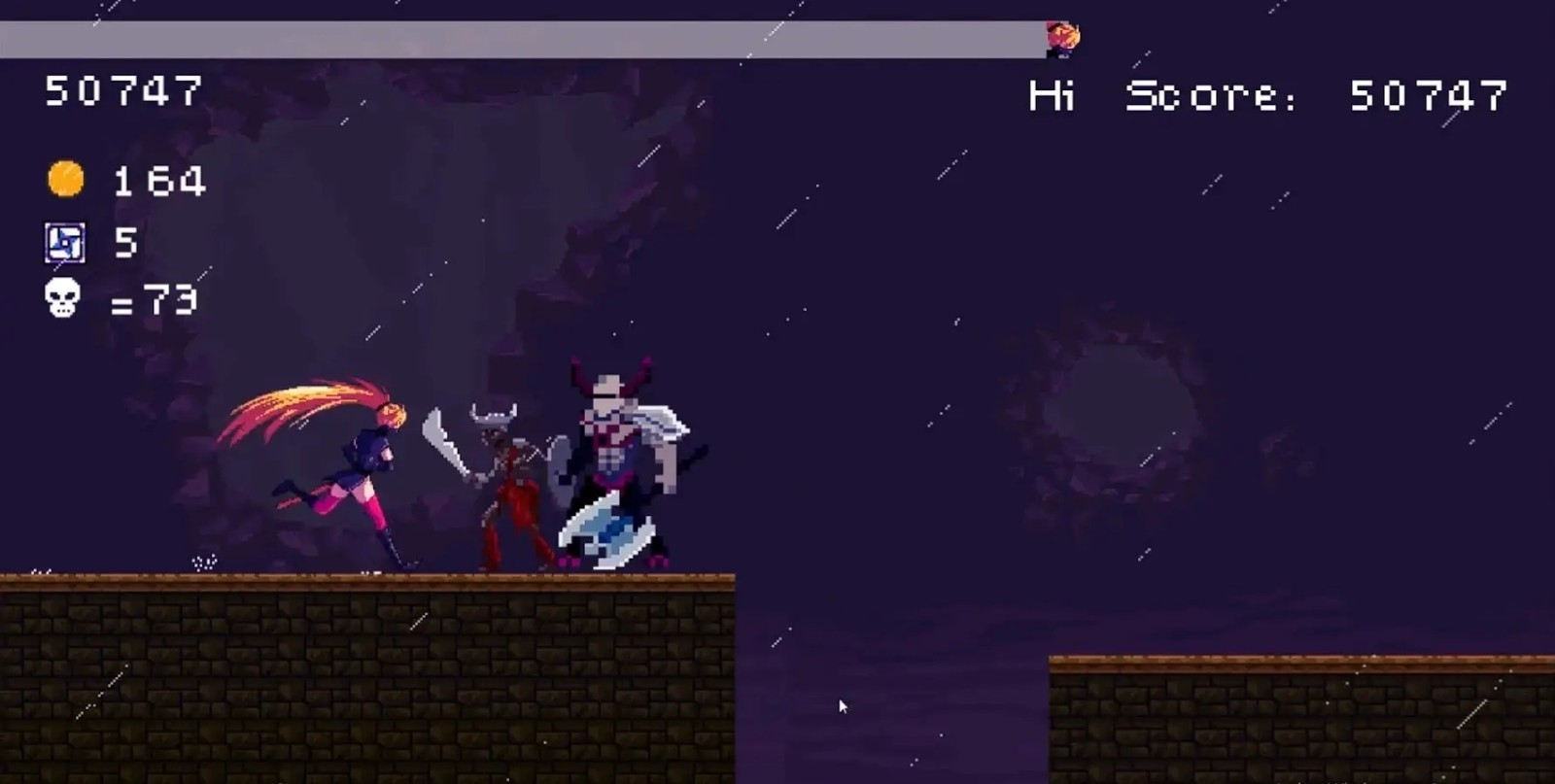 女忍者詹游戏最新版