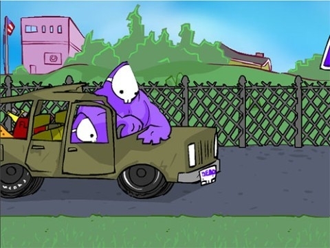 狂扁小朋友手游手机版